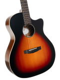 Core-GA FKoa (Light Burst Top Semi Gloss), зображення 3